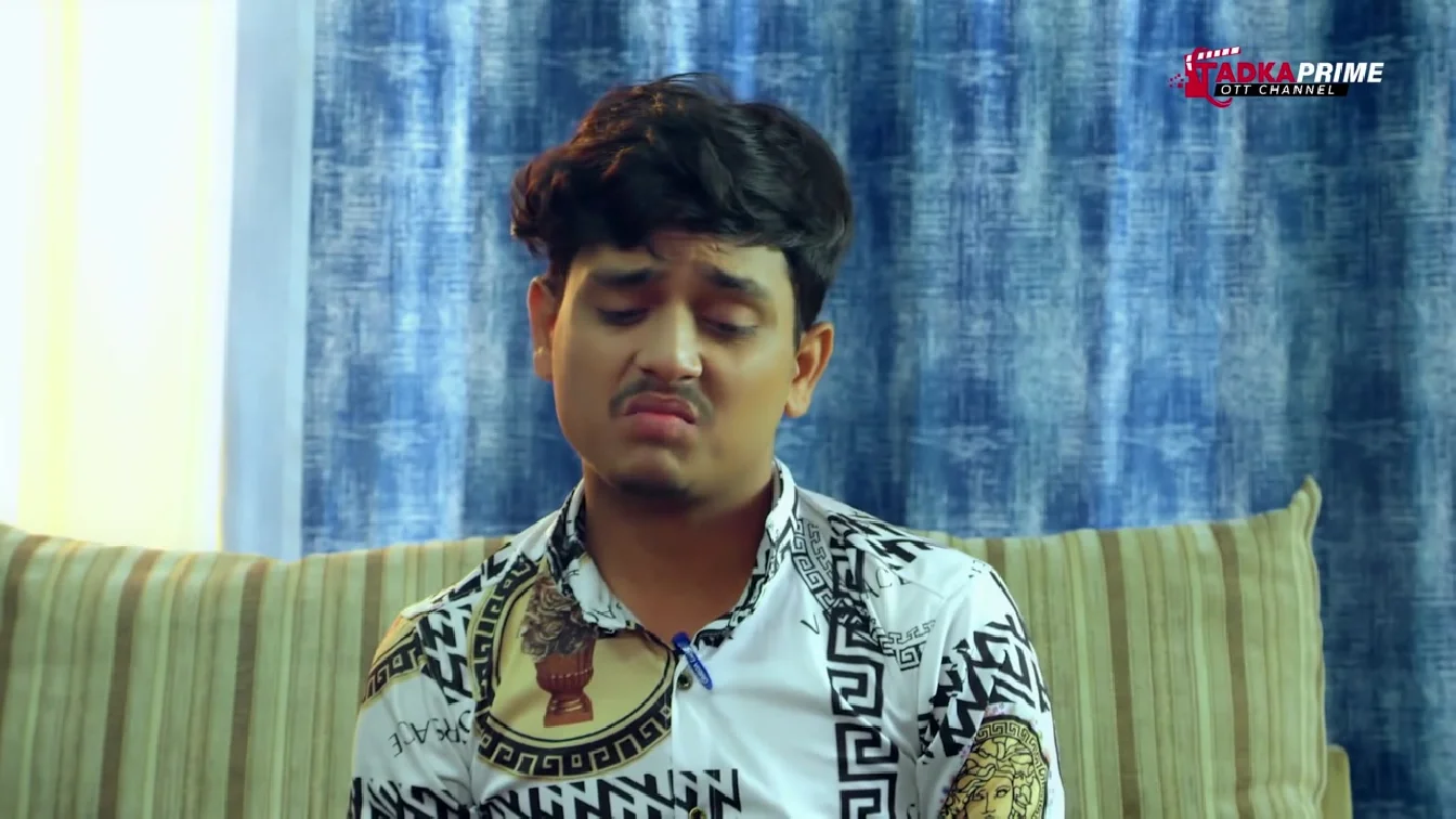 Madam ji S01 P01 Tadkaprime
